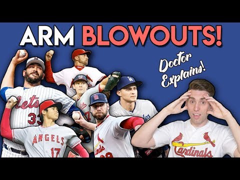 Tommy John Surgery: Understanding Recovery and Expectations