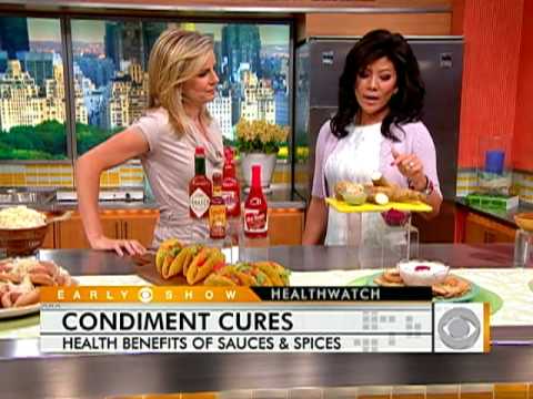 Hot Sauce: Exploring Its Nutritional Benefits and Risks