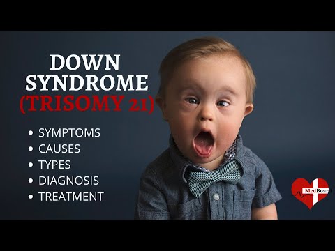 Understanding Down Syndrome: Signs, Symptoms, and Care