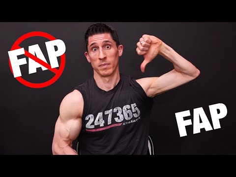 Does Masturbation Impact Your Workout Performance?