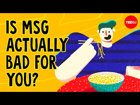 Umami vs. Monosodium Glutamate: What's the Real Difference?