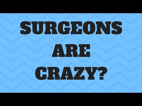 Understanding Common Surgical Specialties in Health Care