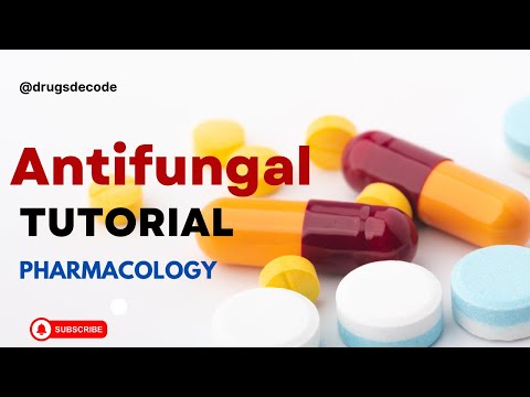 Understanding Antifungal Spray: Uses, Risks, and Interactions