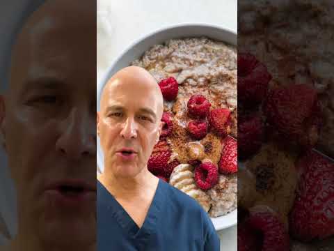 Oat Milk: A Nutritional Powerhouse for Your Health
