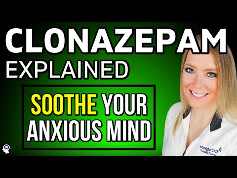 Clonazepam Costs: Generic vs. Brand Name Explained