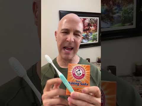 Effective Home Treatments for Removing Dental Plaque