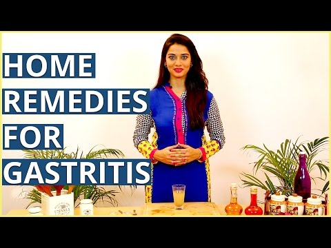 7 Soothing Home Remedies for Gastritis Relief