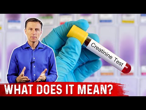 Understanding Low Creatinine: Causes, Symptoms, and Remedies post thumbnail image