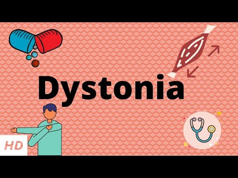 Understanding Cervical Dystonia: Symptoms and Treatment Options