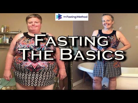Fasting Basics: Essential Insights for Your Journey
