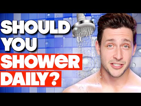 How Often Should You Really Wash Your Hair?