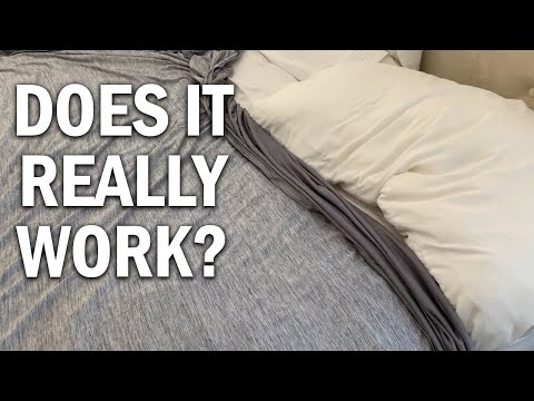 Choosing Cooling Blankets for Better Sleep and Health