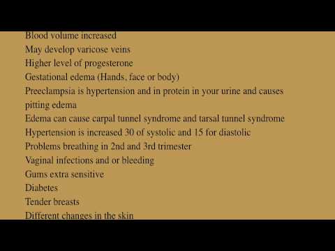 Understanding Pregnancy Body Massage and Its Contraindications