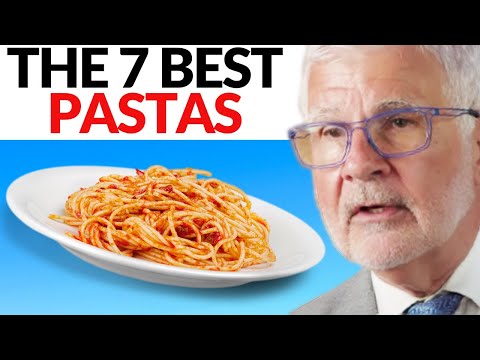 Discover the 6 Best Gluten-Free Pasta for Digestive Health