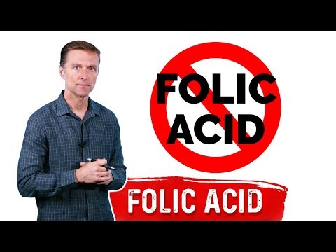 Folic Acid: Benefits, Dosage, and Food Sources Explained post thumbnail image