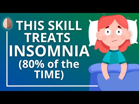 Understanding Cognitive Behavioral Therapy for Insomnia post thumbnail image