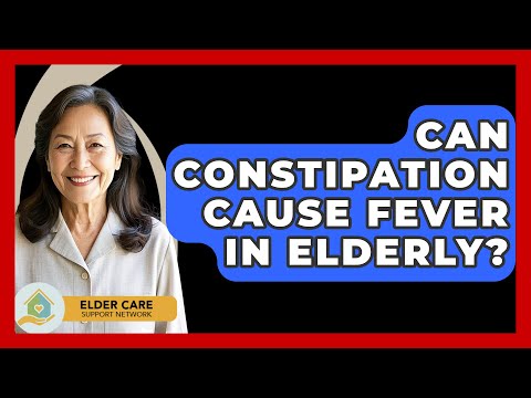 Can Constipation Lead to Fever? Understanding the Connection post thumbnail image
