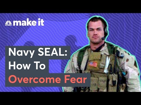 Understanding the Health Benefits of Embracing Fear post thumbnail image
