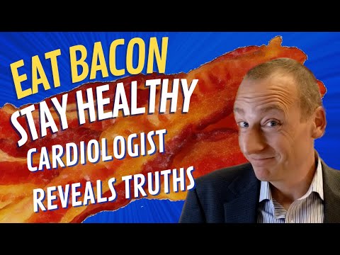Is Bacon Hurting Your Heart Health? What You Should Know post thumbnail image