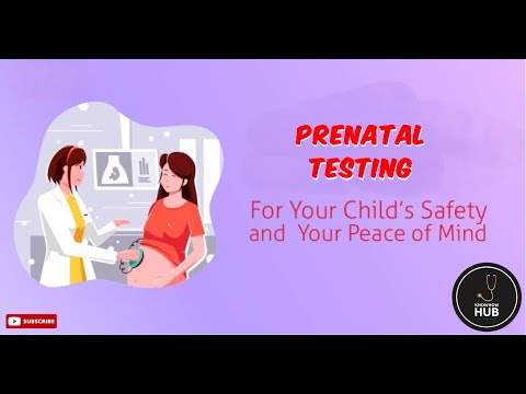 NIPT Explained: Essential Insights for Expecting Parents
