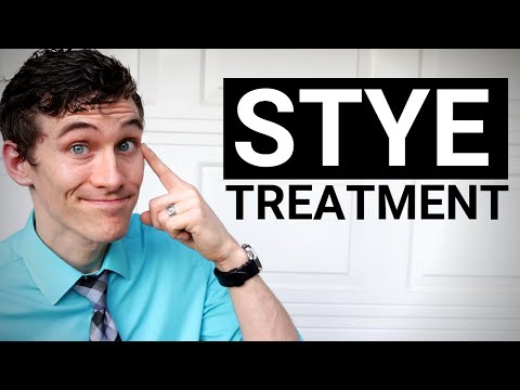 Heal That Stye: 8 Effective Home Remedies to Try