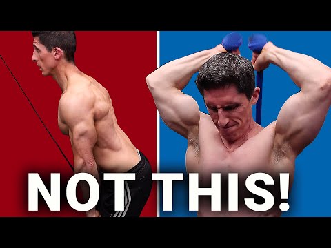 How Superset Exercises Can Enhance Your Fitness Regimen post thumbnail image