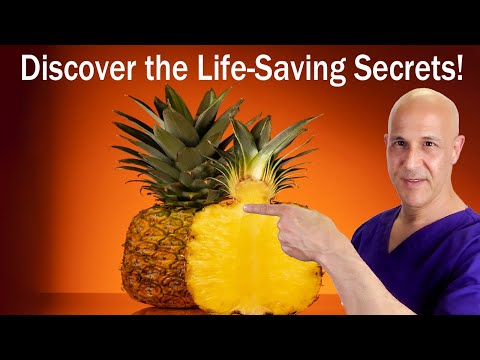 Pineapple Perks: What Women Should Know about This Fruit