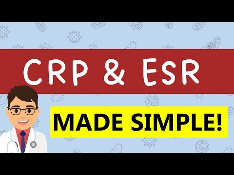 Understanding ESR: Testing, Levels, and Key Insights