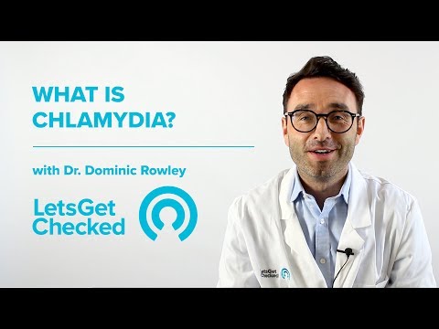 How Soon Can You Detect Chlamydia Symptoms?