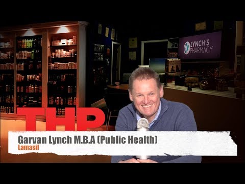 Lamisil AT Cream: Essential Info on Uses and Side Effects