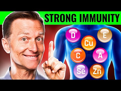 Boost Your Immunity and Skin Health with Vitamin E