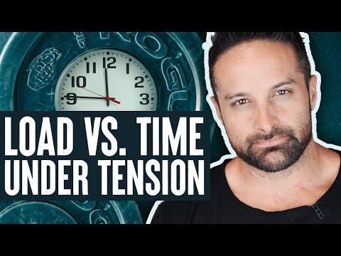 Understanding Time Under Tension for Optimal Strength Training post thumbnail image