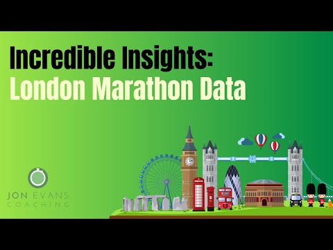 Average 5K Times: Health Insights for All Ages and Genders