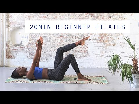 Transform Your Core: Pilates Moves for Beginners