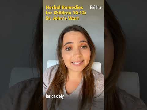 6 Herbal Remedies for Anxiety: Natural Treatment Options