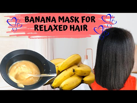 Discover the Benefits of Banana Hair Masks for Dry Hair post thumbnail image