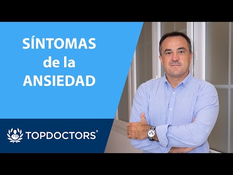 11 Señales Clave del Trastorno de Ansiedad que Debes Conocer