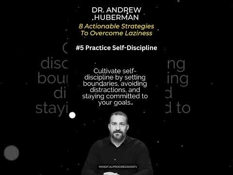 Overcoming Laziness: 17 Practical Strategies for Better Health