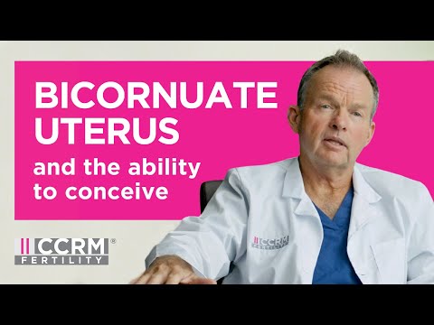 Bicornuate Uterus: Symptoms and Pregnancy Considerations post thumbnail image