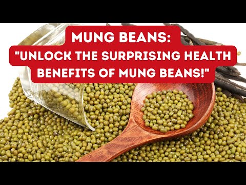 Bean Sprouts: A Nutritional Powerhouse for Better Health
