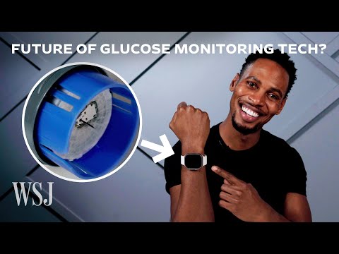 Track Diabetes Effectively With Smartwatches on Your Wrist