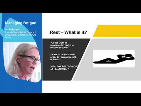 Understanding COVID-19 Fatigue: Symptoms and Care Tips post thumbnail image