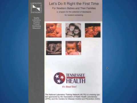 Understanding the PKU Test: What to Expect and Why It Matters post thumbnail image
