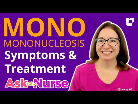 Understanding Effective Treatments for Mononucleosis Care