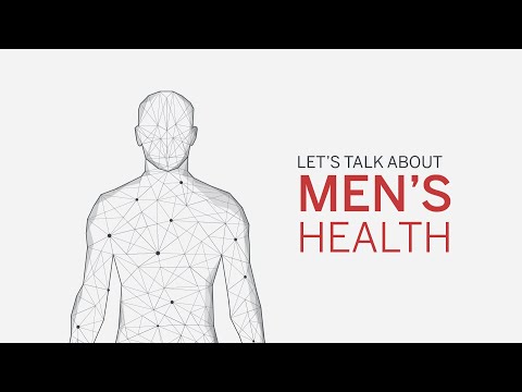 Understanding STDs: Essential Information for Men's Health
