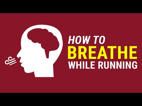 Master Your Breath: 9 Techniques for Healthy Running