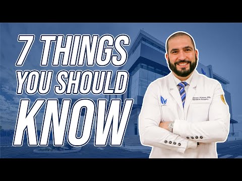 Gastric Sleeve Surgery: Your Day of Surgery Experience
