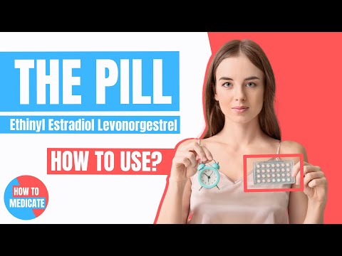 Understanding Levonorgestrel-Ethinyl Estradiol: Uses and Risks