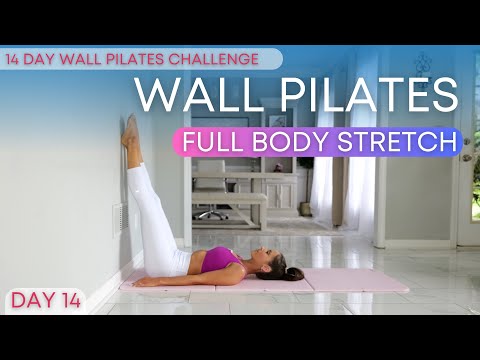 Can Wall Pilates Improve Your Wellness? My 14-Day Review
