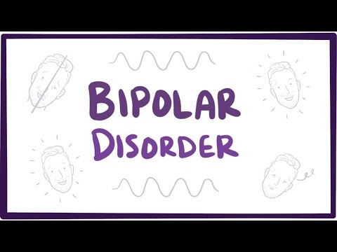 Understanding Hypomania and Mania in Bipolar Disorder